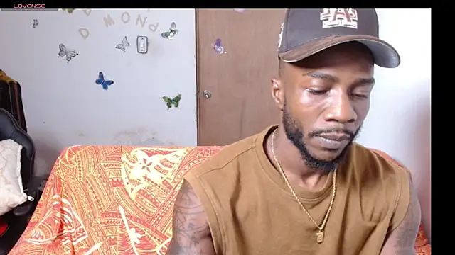 laaspri online show from March 25, 1:22 am