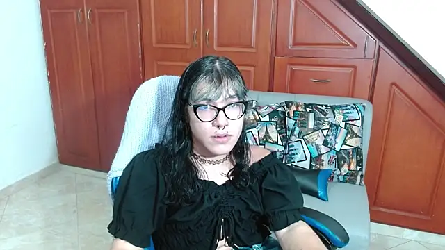 lilith ayanami online show from June 26, 7:04 pm