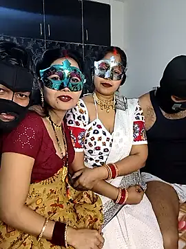 Meri chandani01 online show from January 6, 9:24 am