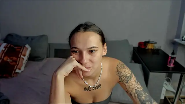 AnnaMized online show from January 16, 12:01 pm