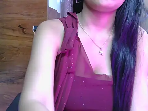 sweet riyaaa online show from June 4, 5:34 am