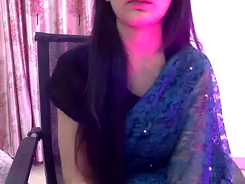 sweet riyaaa online show from January 19, 6:20 am