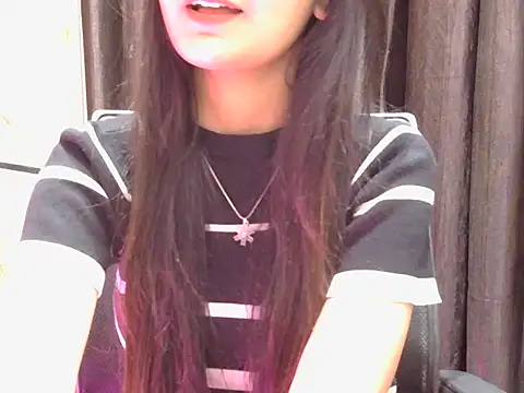 sweet riyaaa online show from February 24, 5:50 am