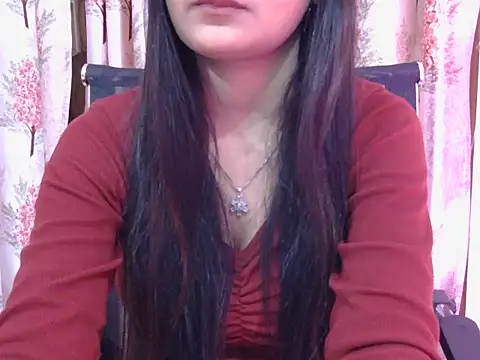 sweet riyaaa online show from February 9, 6:26 am