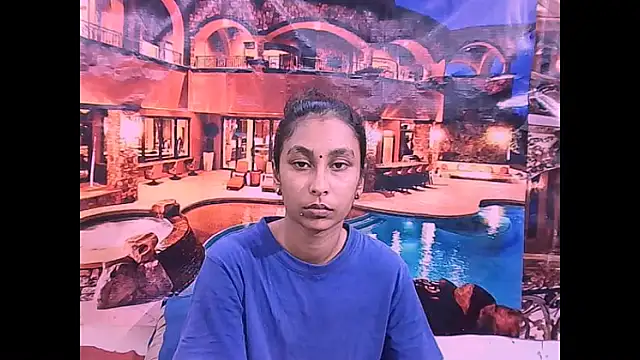 IndianSexyButt online show from March 31, 10:04 am