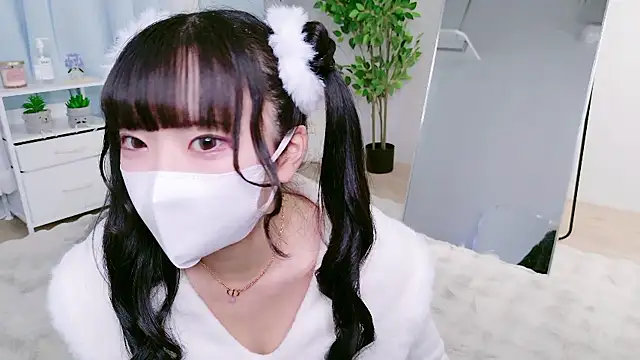 Nonn chan online show from March 13, 3:41 am