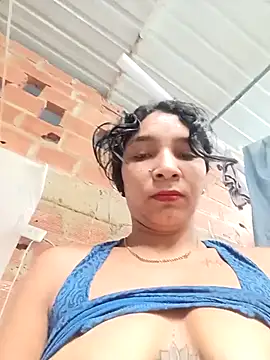 chikivivi- online show from February 22, 1:34 pm