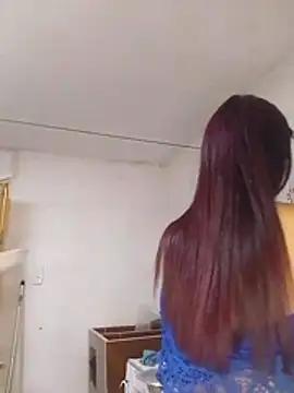 Tamara gomex online show from April 6, 1:34 pm