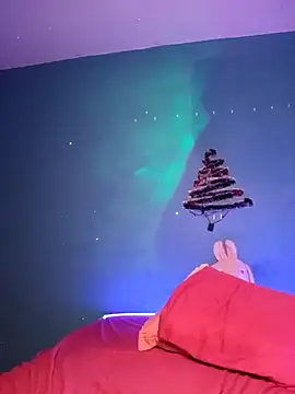 Lunnaluxcam online show from February 5, 4:48 am