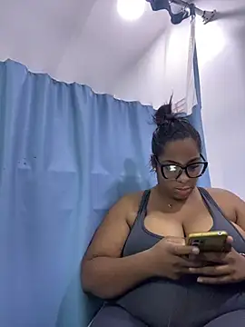 NataliaMillers online show from July 18, 11:18 pm