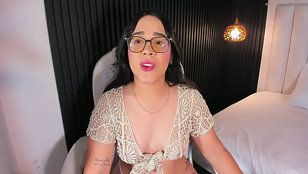 FireDollx online show from March 21, 4:17 am