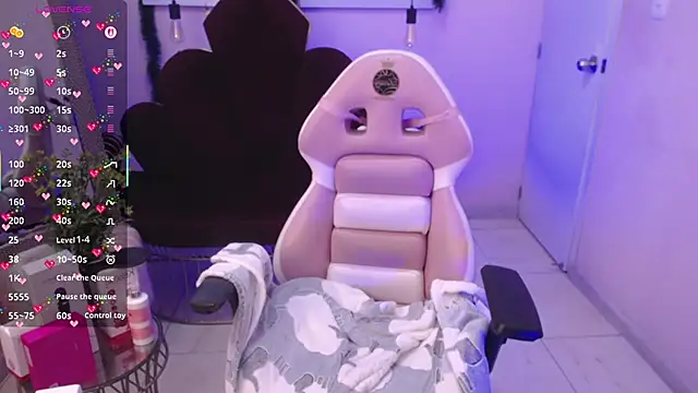 Acid bounze online show from January 8, 3:38 pm