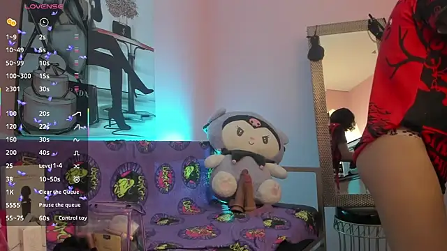 Acid bounze online show from March 27, 1:12 pm