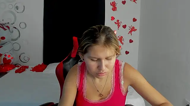 Bella Blanca online show from February 20, 12:07 pm