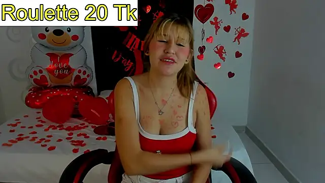 Bella Blanca online show from February 13, 1:02 pm