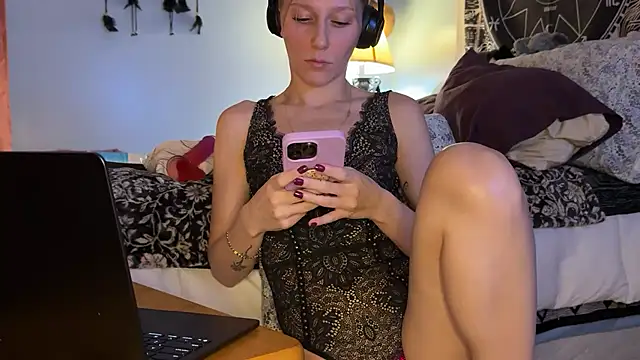 mysunidreamss online show from February 3, 2:53 am