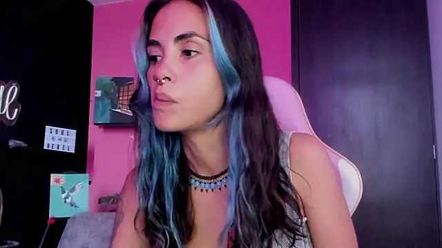 azula lillet online show from March 12, 8:44 pm