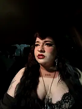 RoseNubble online show from February 10, 9:07 pm