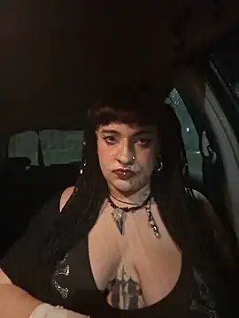 RoseNubble online show from June 11, 10:39 pm