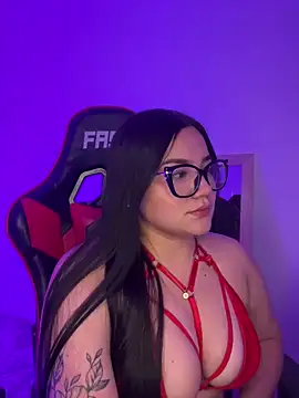 abby gonzales online show from February 20, 6:37 am