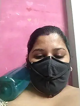 pinkisaha75 online show from February 12, 4:19 pm