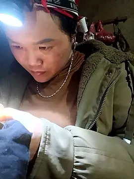 Nelina- online show from January 10, 12:54 pm