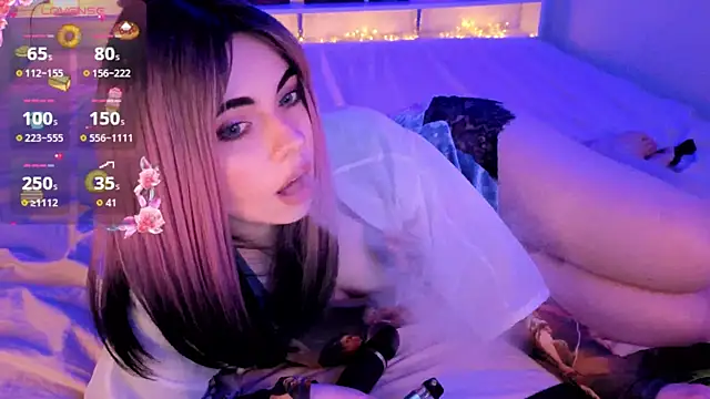 ForEvaRrr online show from April 18, 10:29 am