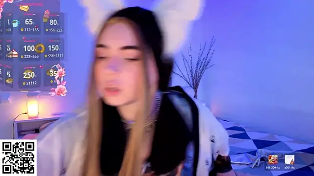 ForEvaRrr online show from February 5, 6:38 am