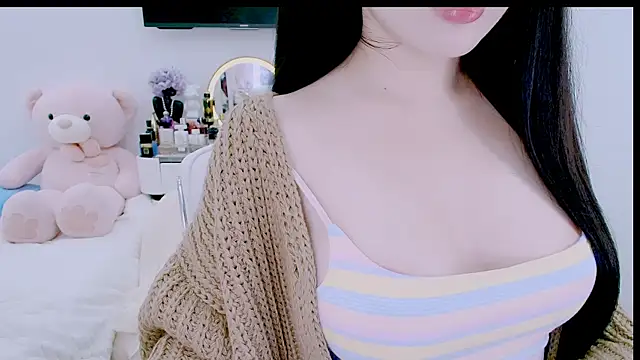 Pari Kilian22 online show from January 11, 9:42 pm