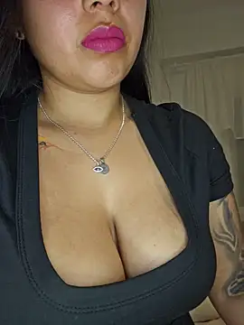 Angelmoon04 online show from May 29, 1:47 am