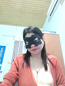 Hana2026 online show from March 17, 9:52 pm