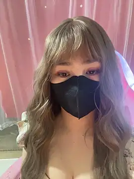 -Violet-t online show from March 8, 2:15 am