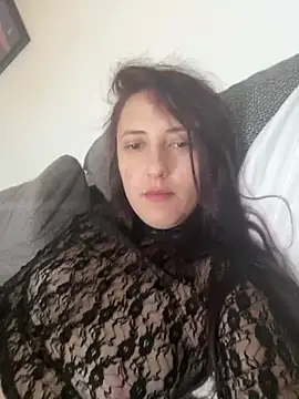 SpeedFitPrincess online show from February 10, 11:46 am