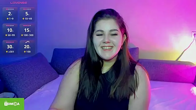 bunny scarlet0 online show from January 13, 8:08 am