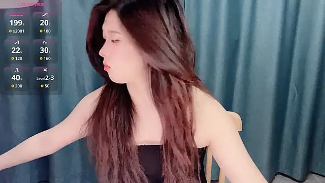 Starlets77 online show from February 10, 1:36 pm