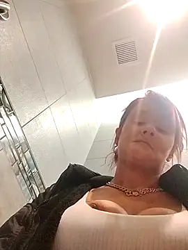 ASH Blondie Slut online show from March 29, 8:08 pm