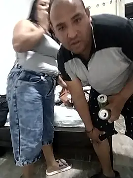 SexyandnaughtyLatinos online show from January 11, 10:53 am