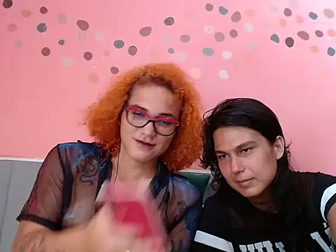 Queen Domme de paus online show from February 15, 2:27 pm