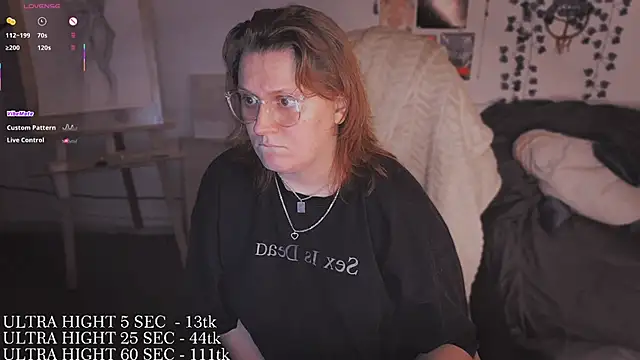 kate not today online show from March 26, 1:08 am