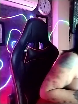 Shantal241 online show from January 13, 3:01 am