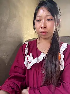 Mayly lucky2 online show from April 9, 2:36 am