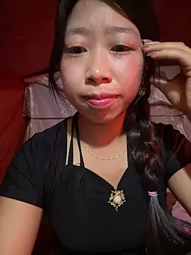 Mayly lucky2 online show from February 19, 9:13 pm