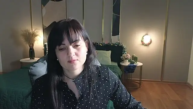  SilkyShadow  online show from January 16, 1:56 am