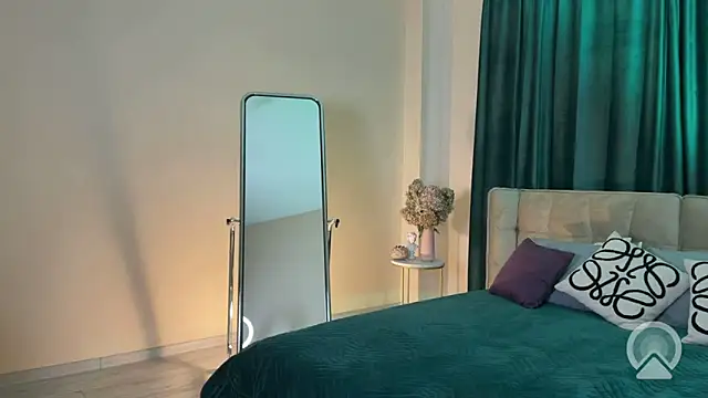  SilkyShadow  online show from May 23, 3:38 am