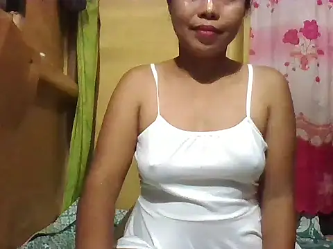 Asian Sexy Pearl online show from July 23, 12:23 am
