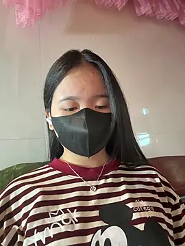 Gwen879 online show from January 13, 2:39 am