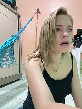 Amora barros online show from January 14, 1:43 am