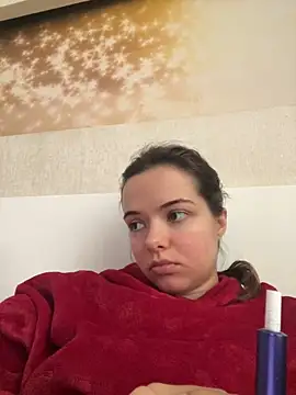 LadyinBed99 online show from January 14, 12:43 pm