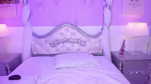 KeisyCamer online show from January 16, 4:25 pm