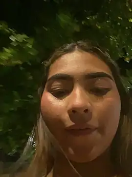 GeorgiandCoi online show from February 8, 3:54 am